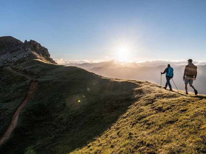 Davos Klosters – 2 Nächte: Hotel- und Bergbahn-Package ab 166.-